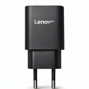 Lenovo laturi MC-202 20W - alkuperäinen USB seinälaturi - Käytetty
