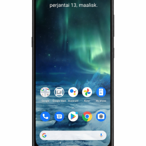 Nokia 7,2 - 128gb