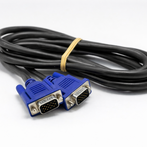 VGA-kaapeli 15-pin (D-Sub) – Dehong – laadukas näyttökaapeli